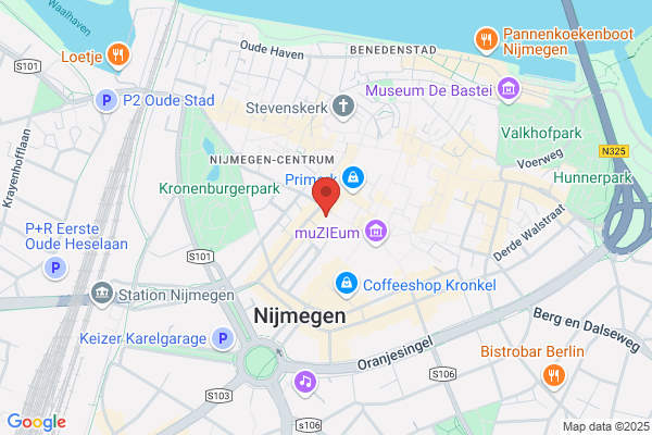 Cafebedrijf De Steeg