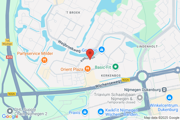 Janssen Dakwerken