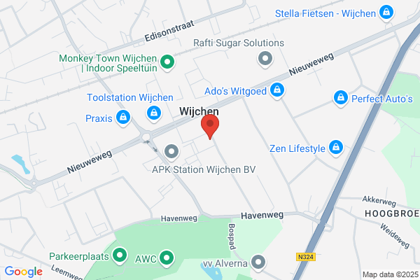 Systeemplafonds F A H Giesbers