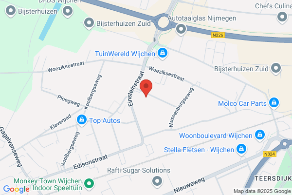 Romijnders Kuppen Dakbedekking Bv