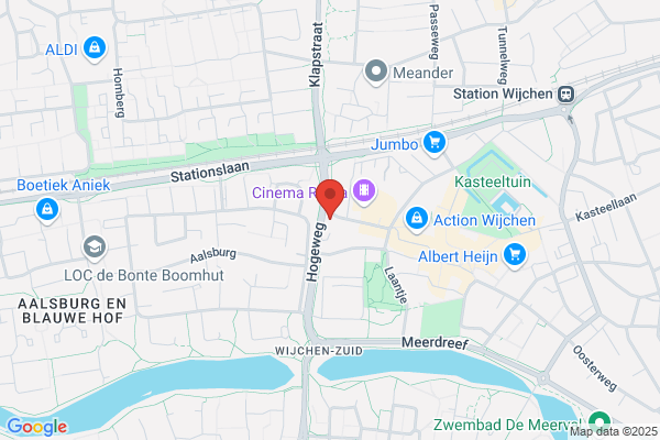 Dierenkliniek Kwint