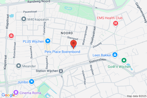 Pets Place Boerenbond