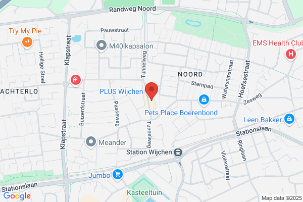 Jumper Wijchen