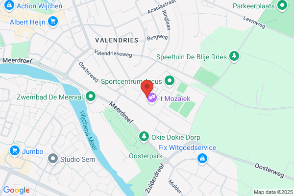 Circulair Training En Advies