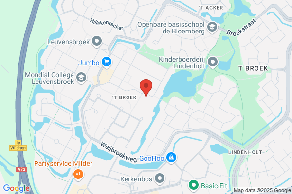 Deltatrainingen