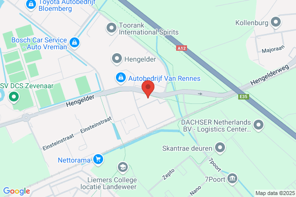 Eduplan Educatieve Automatisering Bv