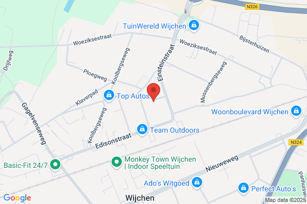 Klinkerbaas.com