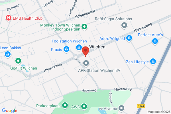 Vof Ad Holland Produkties