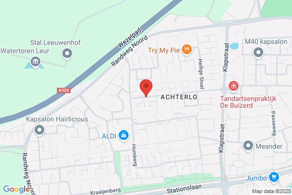 Agentuur Vermeulen