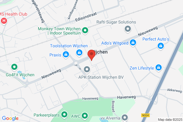 Drukkerij Schiks Bv