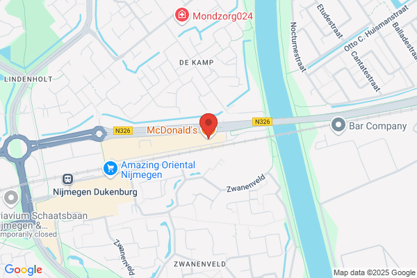 Mac Donald Drukkerij Bv