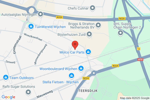 De Louw Techniek
