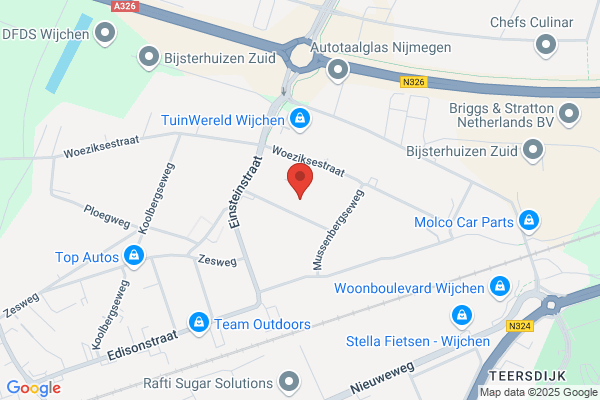 Electrotechnisch Bedrijf Ventimon Bv