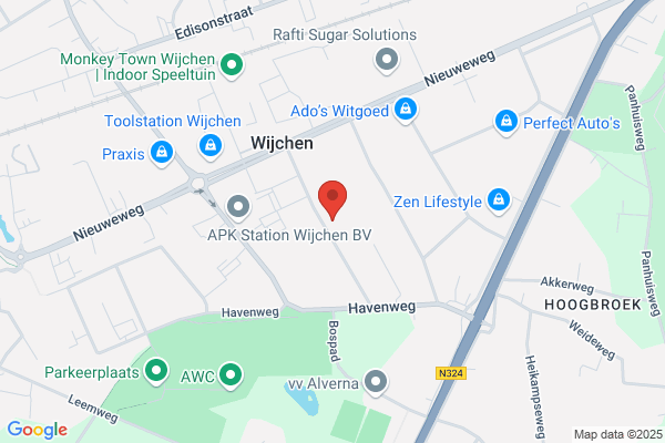 Hg Techno Technische Groothandel