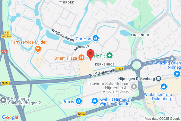 Tokyo Electron Nederland Bv