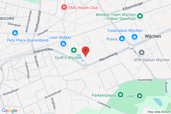 Bouwbedrijf Sleenhoff BV