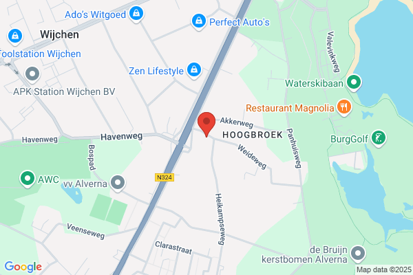 Reijnen Onderhoud & Klussenbedrijf