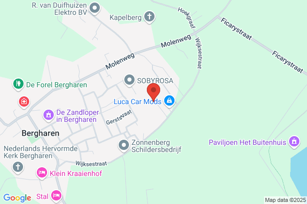 Van Heumen Bouwbedrijf