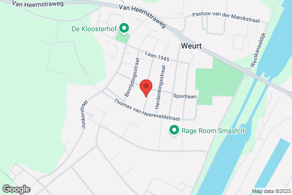 C.A. Van Egmond Internationale Transport