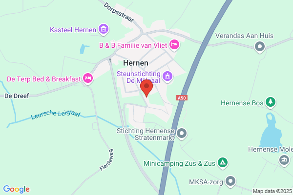Vof Wijtmans Transport Hernen