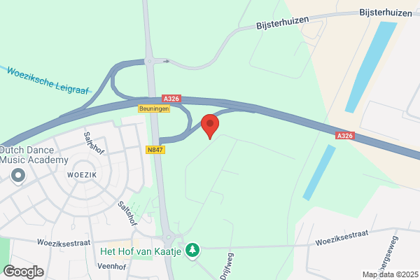 Euromaas BV