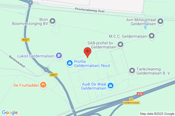 Wimeta Projectzonwering BV