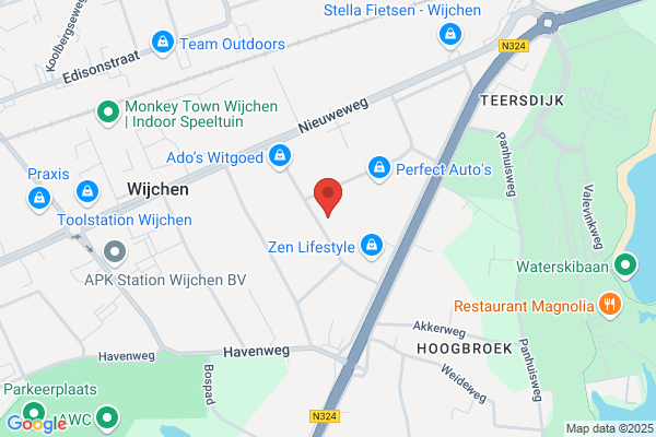 Gardenscape Hoveniers