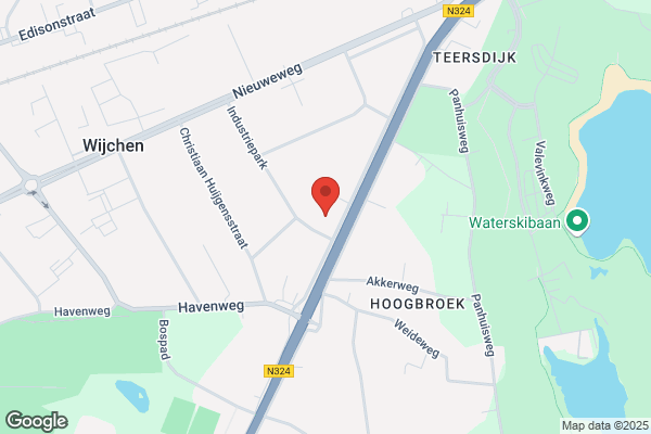 Jame Janssen Meubelen Bv