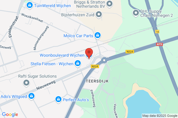 Woondrome Wijchen
