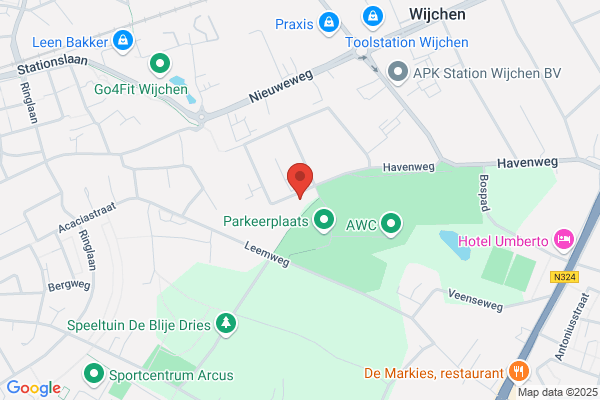 A. Reynen Bv