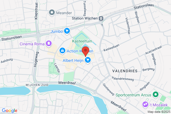 Hypotheekshop Driessen