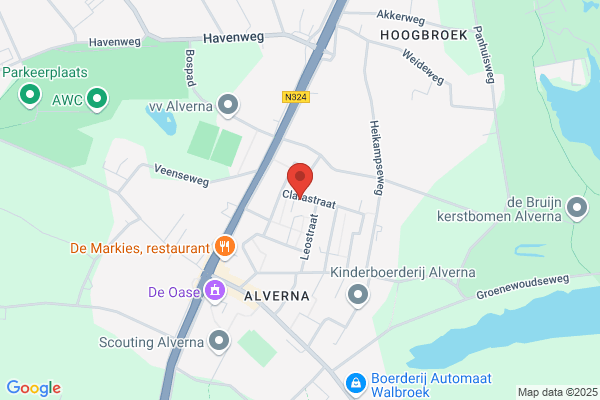 Installatiebedrijf S. Van Der Vlist