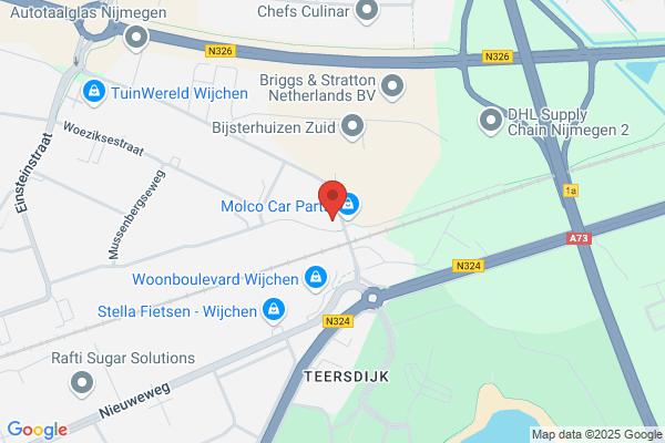 Aannemer Bouwadviseur Heinen