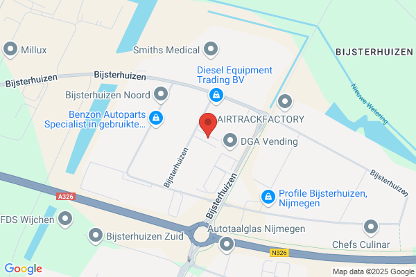Incal Automatisering
