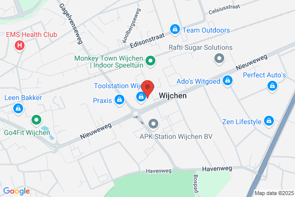 Keukenspeciaalzaak Janssen B.V.