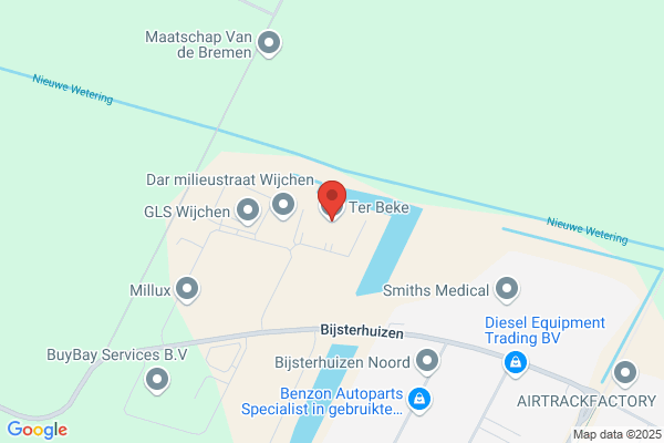 Terbeek