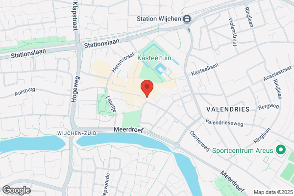 Janssen Juweliers Nijmegen Bv