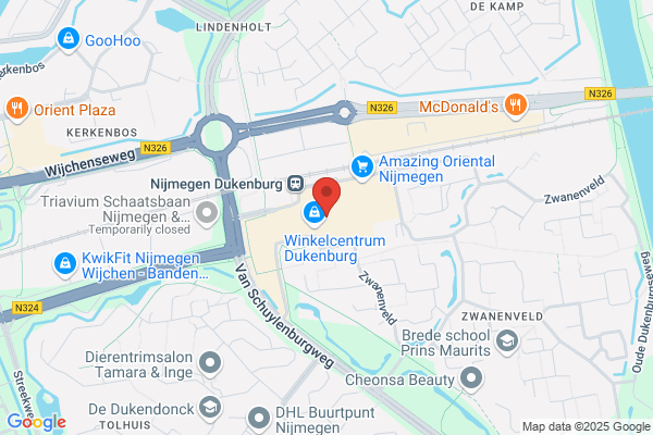 Juwelier Engelen