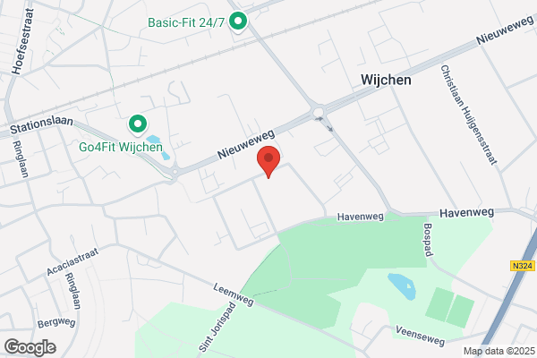 H.Van Duinen Meubelagenturen