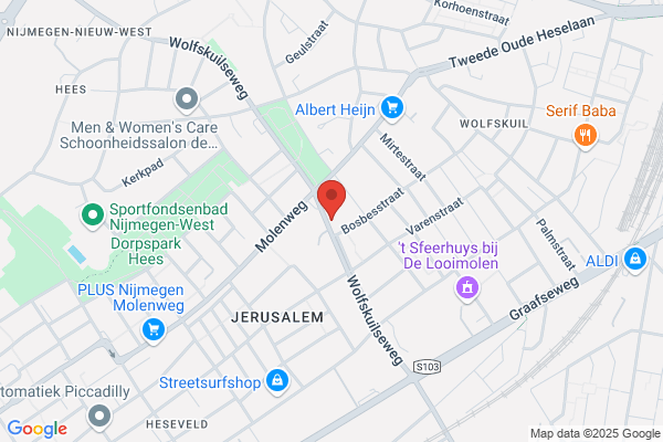 Ton De Vos Lindenholt Bv