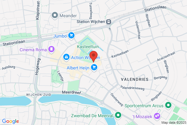 A.M. Van Heumen-Cobussen