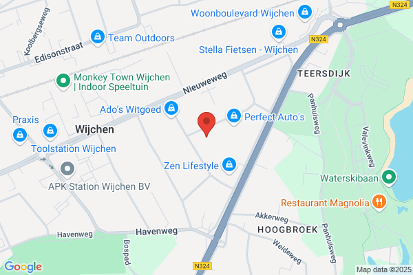 Service Bedrijf Kleynen