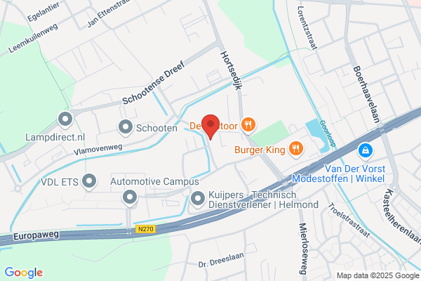 Fonville Nijmegen B.V.