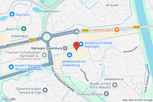 Specsavers Nijmegen Dukenburg