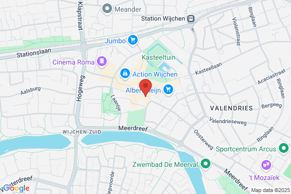 Specsavers Wijchen