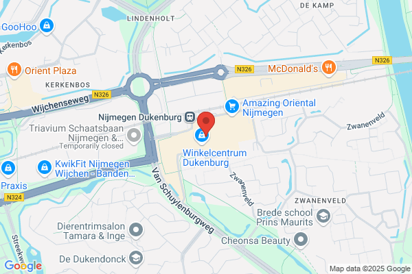 Pearle Opticiens Nijmegen - Dukenburg