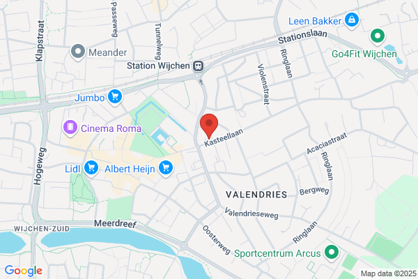 Gemeente Wijchen