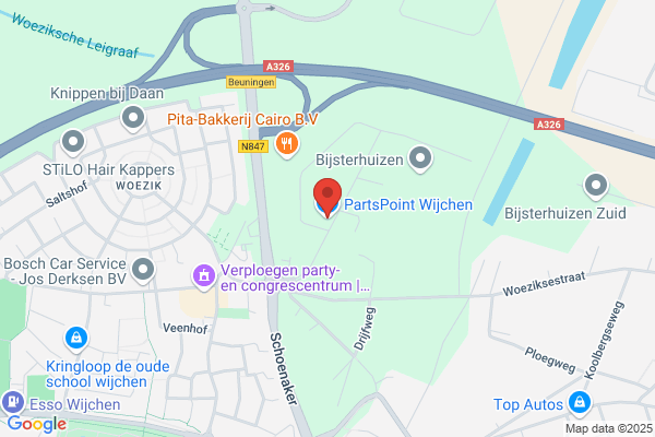 PartsPoint Wijchen