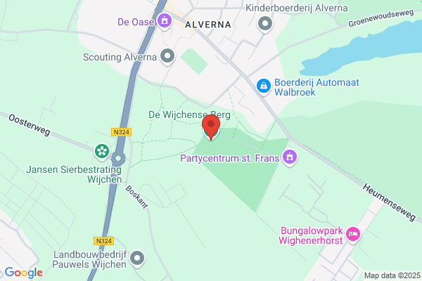 Skicentrum De Wijchense Berg