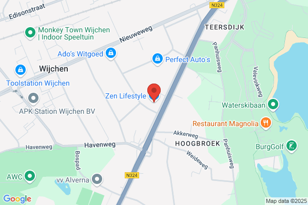 J.A.M.E. Janssen Meubelen B.V.